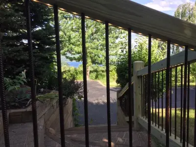 Standard Building Trades LLC - Custom Home Builders in Pulteney, NY