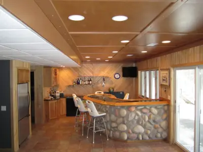 Custom Woodcrafts LLC - Design-Build Services in Rochester Hills, MI