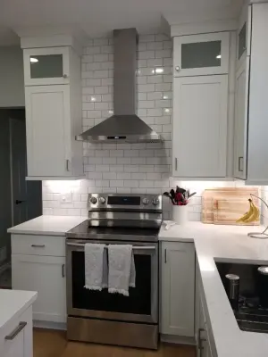 CTS Remodeling LLC - Kitchen Remodeling in Jackson, MI