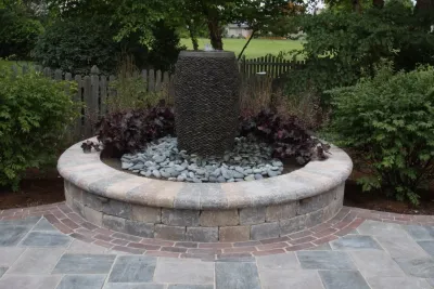 JR's Creative Landscaping - Patio Design & Installation in Naperville, IL