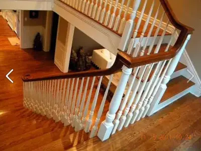 Emmanuel Woodworks LLC - Patio Design & Installation in Annapolis, MD