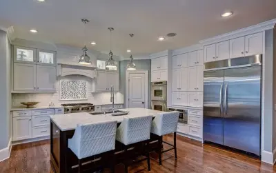 Living Stone Creations Inc. - Carpentry & Woodworking in Jacksonville, FL