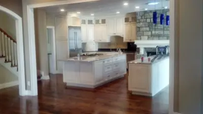 Concord Construction - Kitchen Remodeling in Louisville, KY