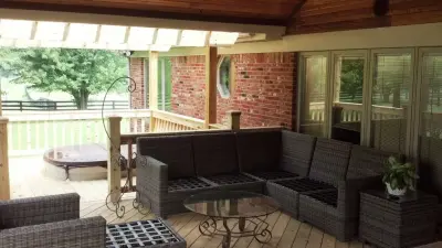 Concord Construction - Kitchen Remodeling in Louisville, KY