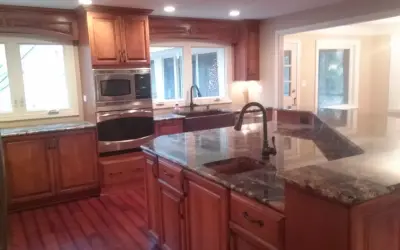 Concord Construction - Kitchen Remodeling in Louisville, KY