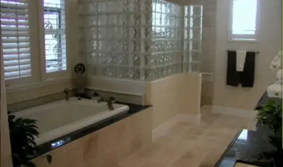 Personalized Bathroom Renovations by Home Sweet Home Remodeling
