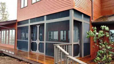 Sky's Carpentry on Lake Winnipesaukee llc - Custom Cabinets & Cabinetry in Moultonborough, NH