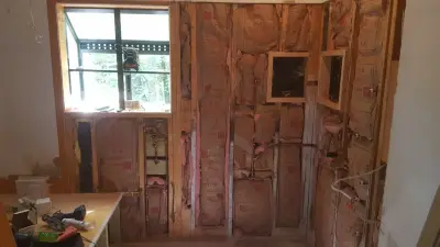 Creative Living - Design-Build Services in Rydal, GA