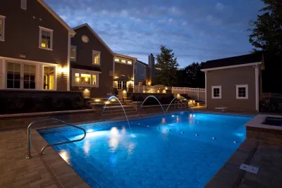 JR's Creative Landscaping - Patio Design & Installation in Naperville, IL