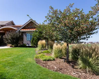 Alpine Gardens - Garden Remodeling in Fort Collins, CO