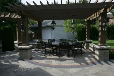 JR's Creative Landscaping - Patio Design & Installation in Naperville, IL