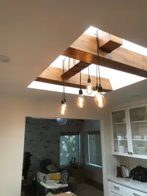 NCD Cabinets & Construction Inc. - Carpentry & Woodworking in Three Rivers, CA