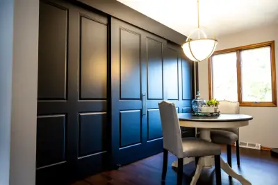Sparkling Home Improvements - Countertop Installation Services in Orrville, OH