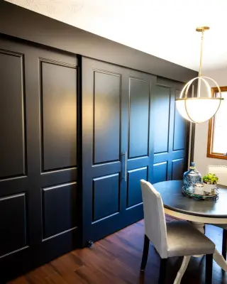 Sparkling Home Improvements - Countertop Installation Services in Orrville, OH