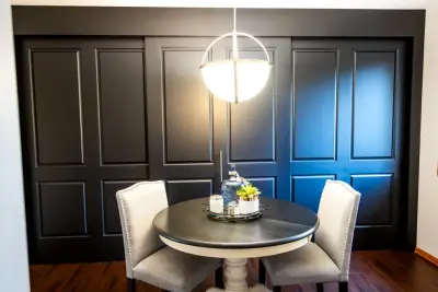 Sparkling Home Improvements - Countertop Installation Services in Orrville, OH