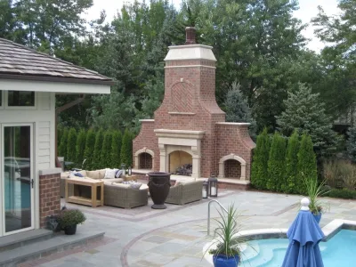 JR's Creative Landscaping - Patio Design & Installation in Naperville, IL