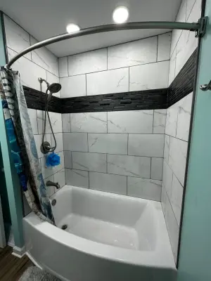 Butler & Son Construction - Flooring Installation Services in Rochester, NY