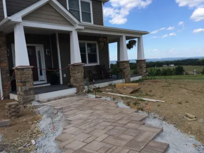 JRB Lawn Care and Landscaping - Leaf Removal & Cleanup in Mount Bethel, PA