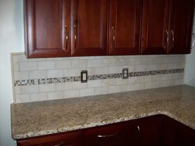 Sherman Tile Associates - Kitchen Remodeling in Ballston Spa, NY