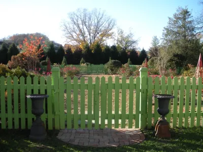 JS Gardening, LLC - Landscape Maintenance in Franklin, TN