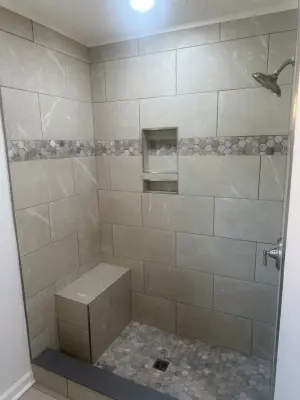 All Things New - Flooring Installation Services in Eastman, GA