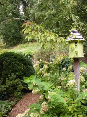 JS Gardening, LLC - Landscape Maintenance in Franklin, TN