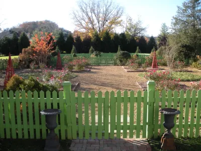 JS Gardening, LLC - Landscape Maintenance in Franklin, TN