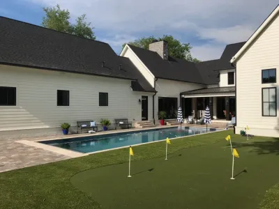 Jsla - Outdoor Lighting Installation in Franklin, TN