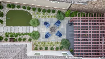 Westhaven — Landscape Design project by Jsla
