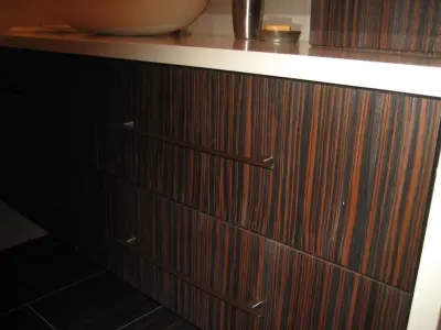 Transitions Custom Kitchens & Baths - Countertop Installation Services in Carrollton, VA