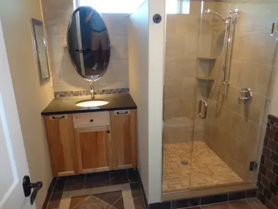 Cabinetry By Paul LLC - Bathroom Remodeling in Whitmore Lake, MI
