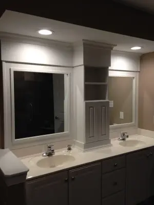 Bespoke Vanity by Home Rx LLc