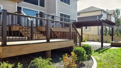 Alpine Gardens - Garden Remodeling in Fort Collins, CO