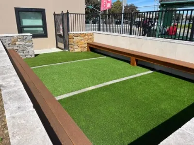 Art Of Turf Inc - Tree & Shrub Care in Castro Valley, CA