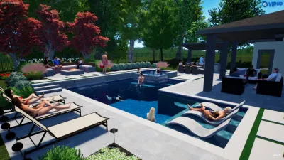 Jsla - Outdoor Lighting Installation in Franklin, TN