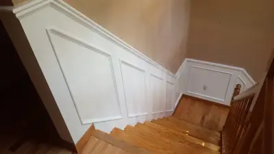 Bath and Kitchen Guy - Design-Build Services in Milford, PA