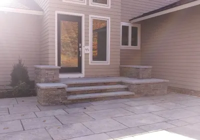 JuliaGarden Design Ltd. - Garden Remodeling in Osterville, MA