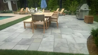 JuliaGarden Design Ltd. - Garden Remodeling in Osterville, MA