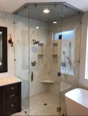 Kibuk Tile LLC - Plumbing Services in Portland, OR