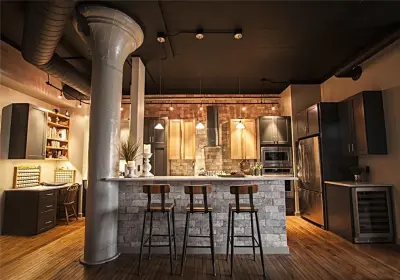 Oakenshield Kitchens - Plumbing Services in Poughkeepsie, NY