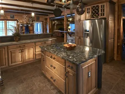 Oakenshield Kitchens - Plumbing Services in Poughkeepsie, NY