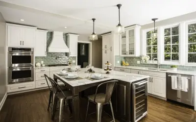 Oakenshield Kitchens - Plumbing Services in Poughkeepsie, NY
