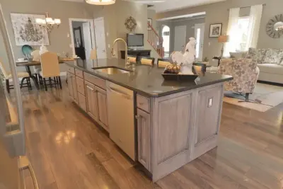 Oakenshield Kitchens - Plumbing Services in Poughkeepsie, NY