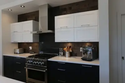 Oakenshield Kitchens - Plumbing Services in Poughkeepsie, NY
