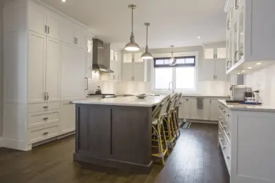 Oakenshield Kitchens - Plumbing Services in Poughkeepsie, NY
