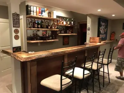 Bronson Home Improvements, LLC - Kitchen Remodeling in Leesburg, VA