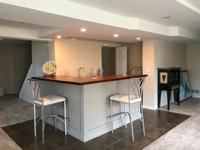 Assured Construction - Countertop Installation Services in Lebanon, OH