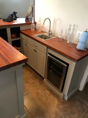 Assured Construction - Countertop Installation Services in Lebanon, OH