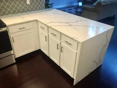 Elevation Remodeling - Flooring Installation Services in Frisco, TX