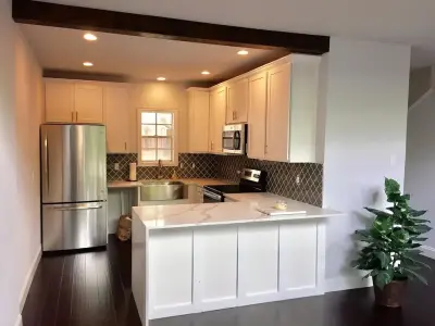 Elevation Remodeling - Flooring Installation Services in Frisco, TX